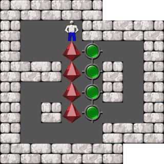 Уровень 2 — Sasquatch V